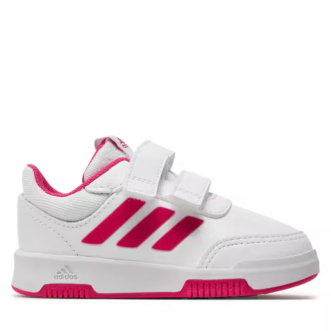ADIDAS ZAPATILLAS TENSAUR SPORT 2.0 (GW6468) EN BLANCO Y FUCSIA - 1