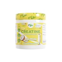 Protella - Creatine Creapure 300 Gr. 🍍🥥Piña Colada🍍🥥 - Creatina monohidrato "Creapure" con sabor Piña Colada  Mejora la fuerza, la explosividad y la recuperación entre series. Sabor irrepetible 😋 - details 2