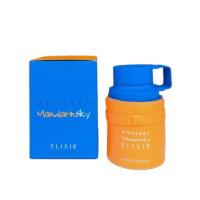 Odyssey Mandarin Sky Elixir  de Armaf 100 ml EDP – Perfume Árabe 100% Original, Lujo Exótico y Sofisticación Oriental - details 3