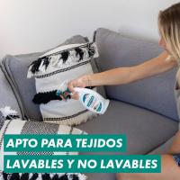 SANYTOL ELIMINAOLORES PISTOLA 500 ML PACK 8X500ML - details 1