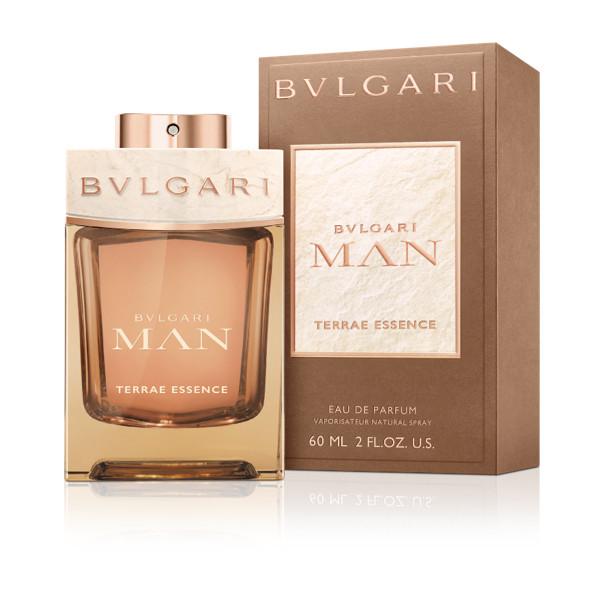 Bvlgari Man Terrae Essence Edp 60Ml — oferta en Miravia