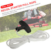 Cordón De Arranque Para Máquinas 1.2m/3m Con Manija Pull Durable Accesorios Para Generadores Y Cortacésped Universal 4mm - details 5