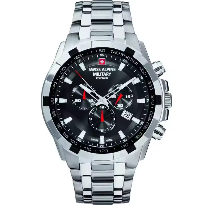 Reloj Swiss Alpine Military®SAM7043.9137 - 1