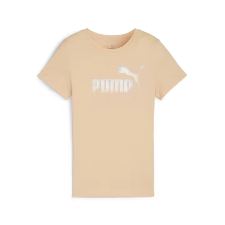PUMA CAMSETA PEACH JUNIOR - 1
