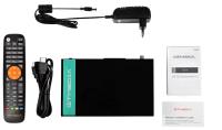 V8X DVB-S/S2/S2X H.265 TV Receiver Card with Integrated WIFI Support 1080P Video Resolution Brand Made in China - details 0