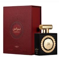 Perfume Nebras de Lattafa Unisex | Eau de Parfum 100% Original y Duradero | EDP Unisex | 100ml - details 0