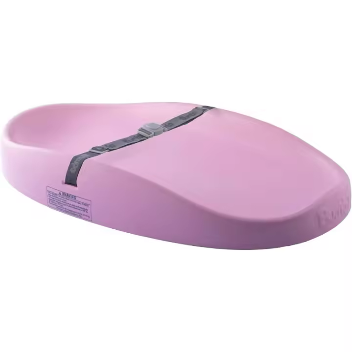 Bumbo Cambiador De Bebe Portatil Changing Pad Cool - 1