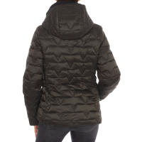 Vuarnet-Chaqueta impermeable reversible AWF21279 para Mujer