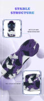 Zapatos De Baloncesto Para Hombres Tamaño Grande 47 48 Deportivos Transpirables Zapatos De Entrenamiento Atletismo Tenis Zapatos De Mujer Tendencia Mesh Suela De Goma - details 4