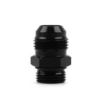 Adaptador Macho AN6 6AN Negro ORB-6 /-10 /-10 Juego De Frenado a AN8 8AN AN1010/ 6061-T6 Aluminio Accesorios De Coche - details 15
