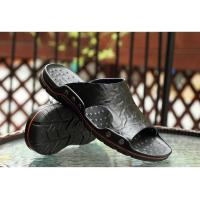 MAEDEF Sandalias Para Hombre Verano Transpirables Antideslizantes Casual Para Playa Y Exteriores Zapatillas De Tobillo - details 7