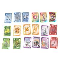 Tranjis Games - Virus! - Juego de cartas - details 2