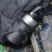 Botella Deportiva De Acero Inoxidable LIXADA 1050ml Con Tetera Colgante De 750ml a Prueba De Fugas Para Camping Y Senderismo Al Aire Libre - details 27