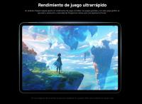 Tablet Xiaomi Pad 8 Pro, Snapdragon® 8 Elite, Pantalla ultranítida de 3,2K y 144 Hz, Batería masiva de 9200 mAh, Experiencia de productividad a nivel de PC, Xiaomi HyperAI - details 12