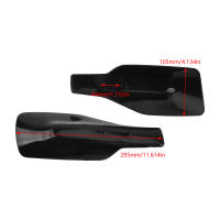 Protector De Mano Para Motocicleta Escudo De Número Placa De Manillar Para Husqvarna TX FC FE TE TC FX 125 250 300 350 450 501 Bicicleta De Tierra - details 7