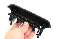 Manija De Puerta Trasera De Coche Texturizada Para Ford Ranger 1998-2011 Pieza De Repuesto Exterior Accesorios De Automóvil - details 14