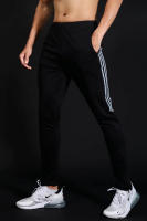 Pantalones De Ruta Para Hombre Fitness Entrenamiento En El Gimnasio Running Sportswear Primavera Otoño Talla True Bottoms Trackpants - details 16