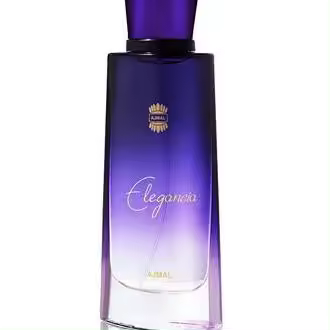 Ajmal Elegancia Eau de Parfum 100ml Unisex - 1