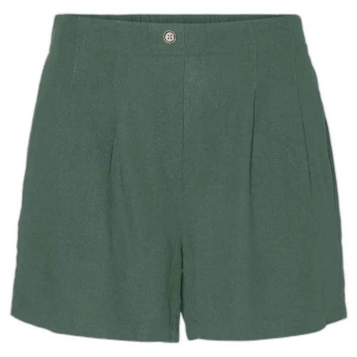 Vero Moda Astimilo Hw Shorts - 1