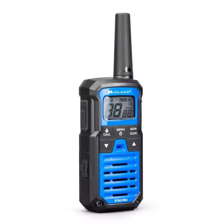Midland C1464 - XT50-PRO - 1