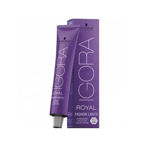 Tinte Igora Royal L-00 Natural Intenso 60 ml. Schwarzkopf - 1