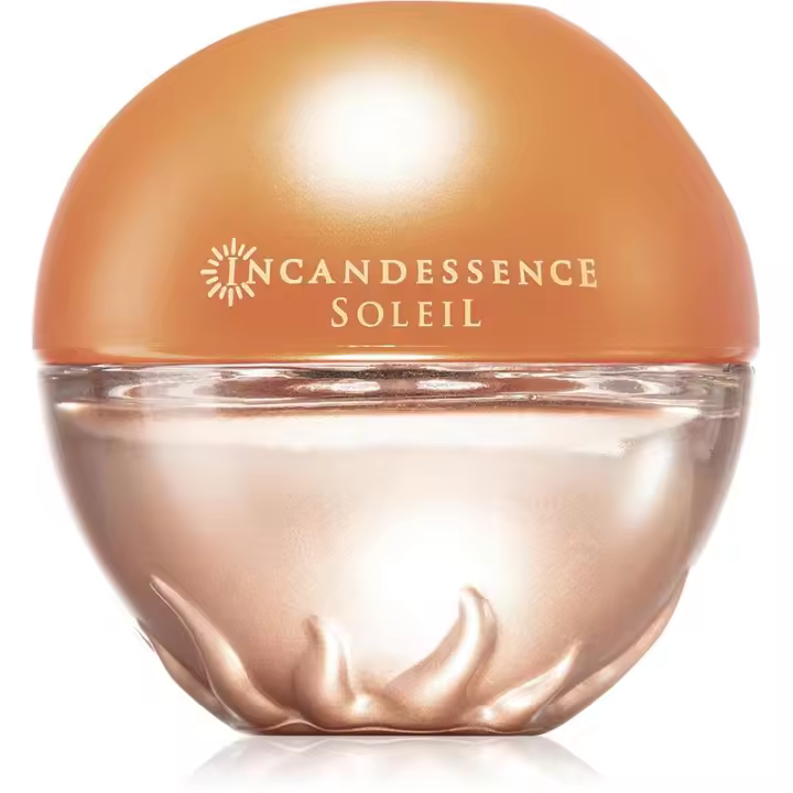 Eau de Parfum para mujer Incandessence Soleil 50ML AVON - 1