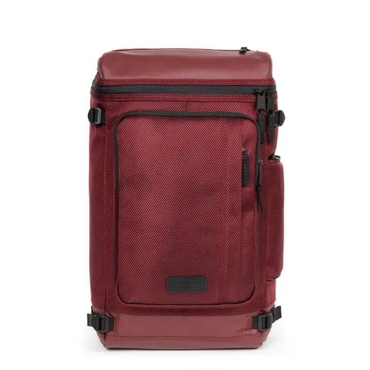 Mochila EASTPAK TECUM TOP CNNCT con funda para portátiles y tablet - Mochila para portátiles y tablet con funda de Eastpak para viajar - 1