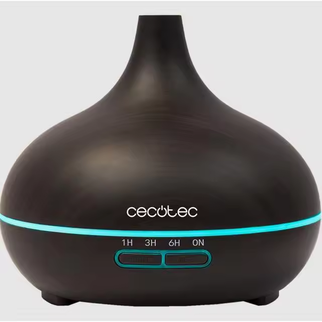 Cecotec Humidificador Pure Aroma 300 Yin - 1