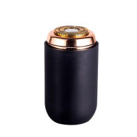 Afeitadora Eléctrica Recargable Portátil Y Lavable Multifuncional Mini Para Hombres Afeitadora De Capullos - details 6