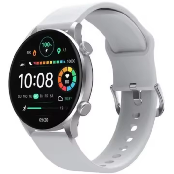 Haylou Solar Plus RT3 Blanco - 1