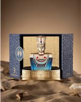 Pharaoh Ramesses de bahrara Perfume Lujoso Elegante Unisex Dulce Fresco Eau de Parfum - 100ml - details 0