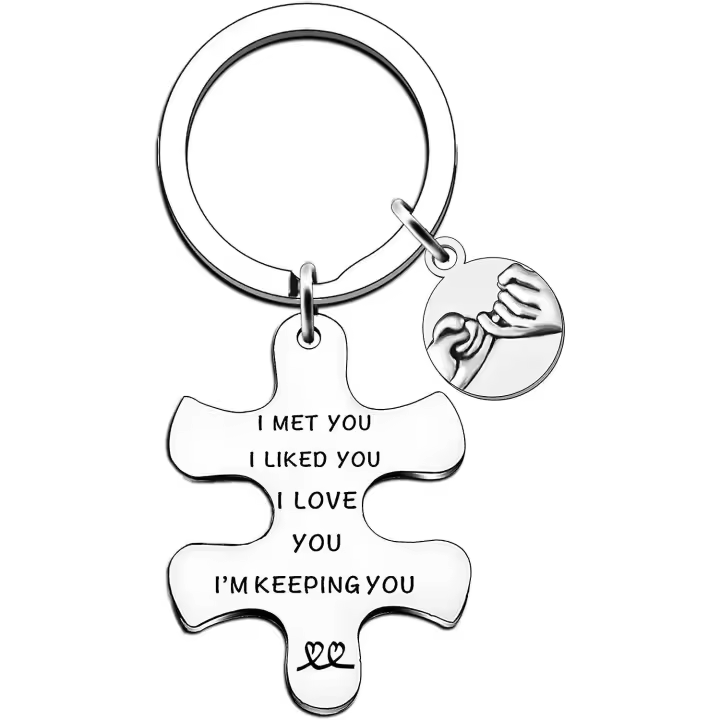 Regalitos para parejas: cumpleaños, Novio y esposo - 1