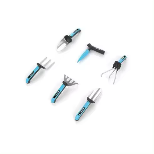 CELLFAST Kit de herramientas de mano para cultivo - CELLFAST - 75703  Herramientas Jardin Palas Jardin - 1