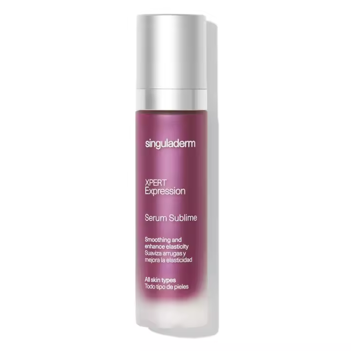 Xpert Expression Sérum Sublime, 50 ml. - Singuladerm - 1