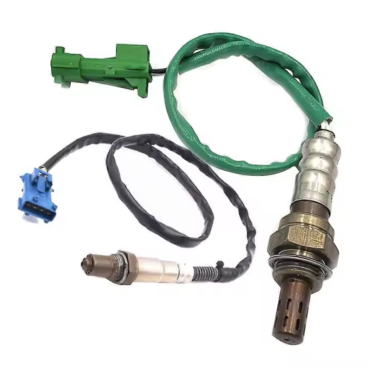 96368765 9657632980 O2 oxígeno sensor Lambda para 1007 106 206 207 306 307 406 407Bipper socio 1,1 - 1