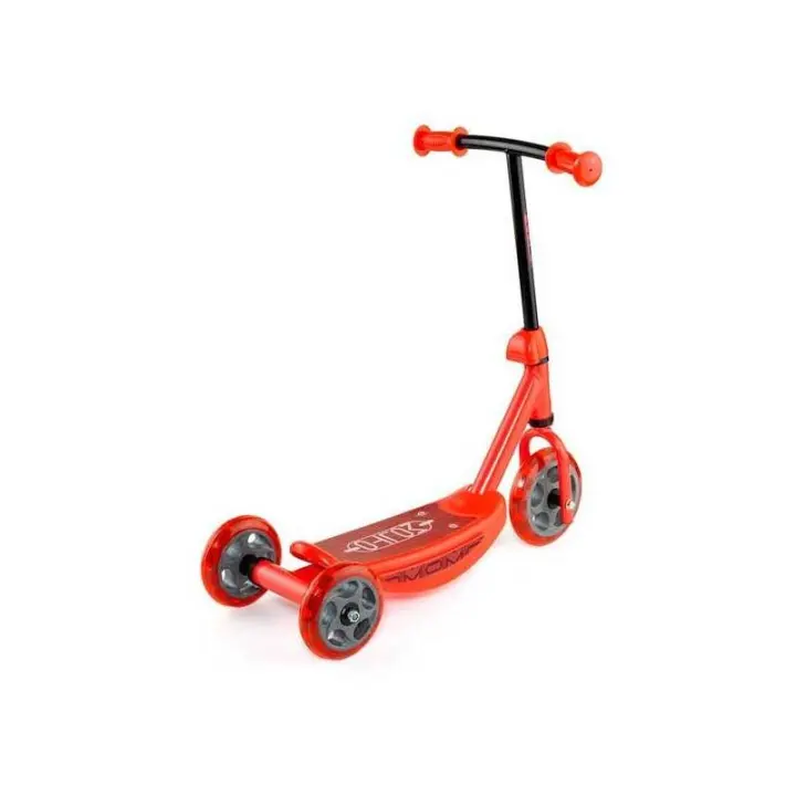 MI PRIMER PATINETE 3 RUEDAS ROJO DE MOLTO - 1