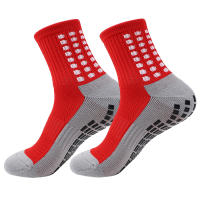 10 Pares De Calcetines Deportivos Para Hombres Y Mujeres Antideslizantes Con Suela De Silicona Para Fútbol Béisbol Yoga Y Otras Actividades Al Aire Libre - details 8