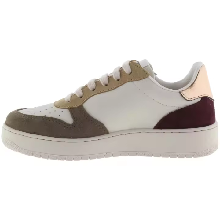 Calzado Lifestyle marca Victoria modelo 1258240-65 para mujer en color verde - 1