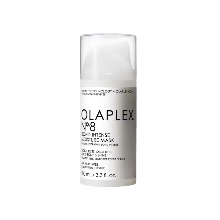 Olaplex Nº 8 Mascarilla Reparadora Intensiva - 1