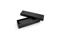 CORIOLISS C5 BLACK CHROME Plancha de pelo Profesional TITANIO - details 2