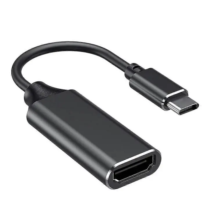 Type-C Cable Cellphone Type-C Cable Computer Type-C Conversion Line Type-C Adapter - 1