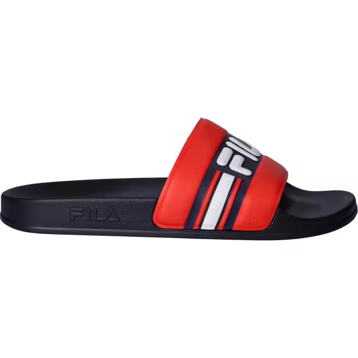 Chanclas de Hombre FILA 1010931 21Y OCEANO NAVY RED - 1