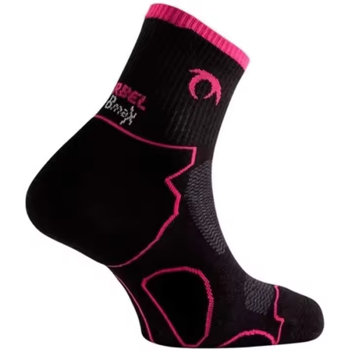 Calcetines marca Lurbel modelo 00A1.115U.0022 en color negro - 1