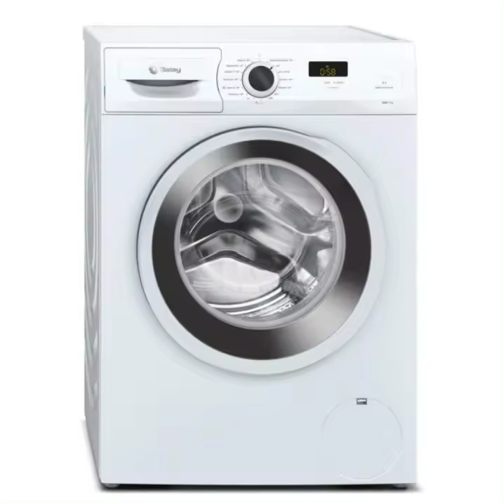 Lavadora Balay 3TS273BA - Clase A  - 7 Kg  - 1200 rpm - 1