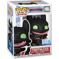Funko Toothles Funko  Desdentao Funko Como entrenar a tu dragón How to  Train your Dragon  Pop Vinyl - details 2