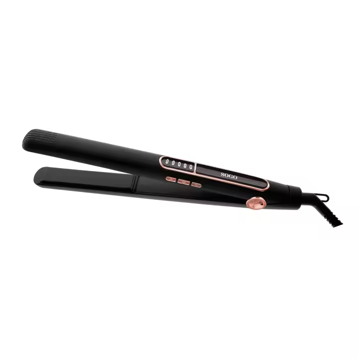 PLANCHA DE PELO SOGO TOURMALINE 45W - 1