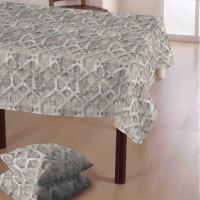 Mantel Hulehule Tex - Impermeable Anti manchas Tela Resinada Lavable Resistente Elegante Varios Colores - ATLANTIDA - details 0
