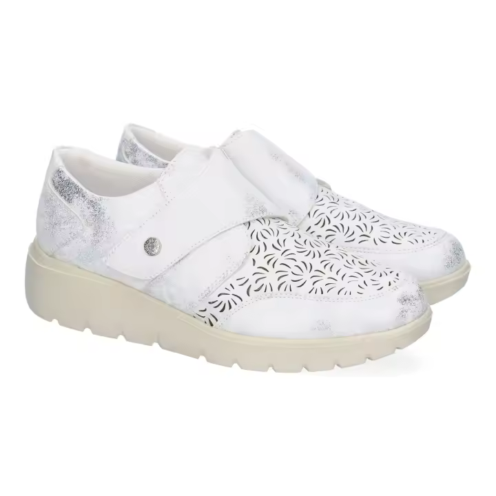 SNEAKERS Sport3punto0 VR5-1678-Plata - 1