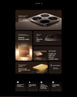 Official| XIAOMI 15T Pro, Teleobjetivo Leica 5x Pro, Fotografía Spotlight, Conéctate siempre con Xiaomi Astral Communication, Diseño curvo y estilizado, Biseles ultradelgados en los cuatro lados - details 1
