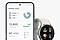SMARTWATCH - SAMSUNG Galaxy Watch 7, 44 mm LTE + Bluetooth + Wi-Fi + GPS COLOR: Silver - details 78